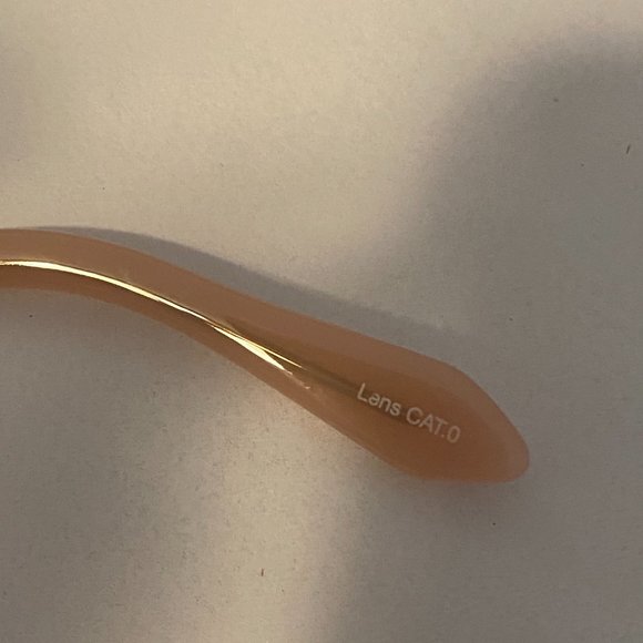 Quay Men’s Hardwire Blue Light Glasses Clear NWT - Picture 8 of 12